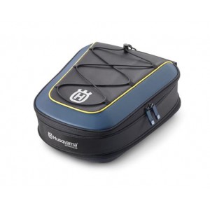 Maleta trasera Husqvarna 701
